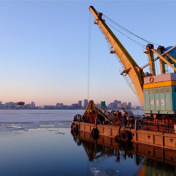 Ashwagandha Body Lotion - view 1